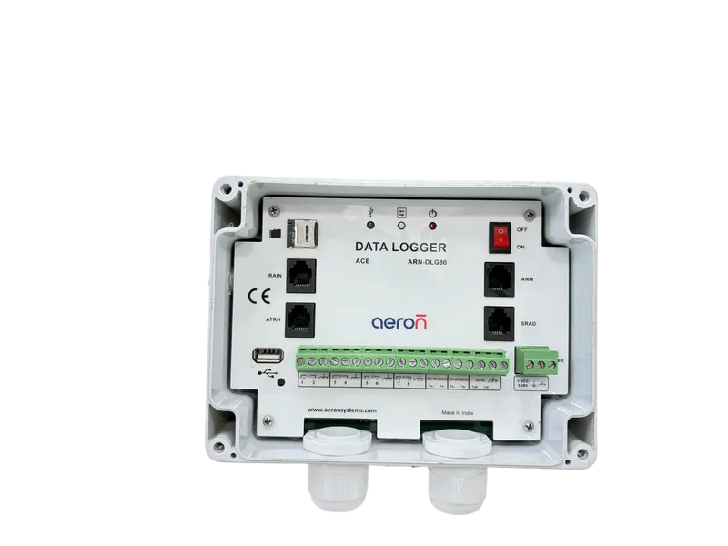 Ace DLG80