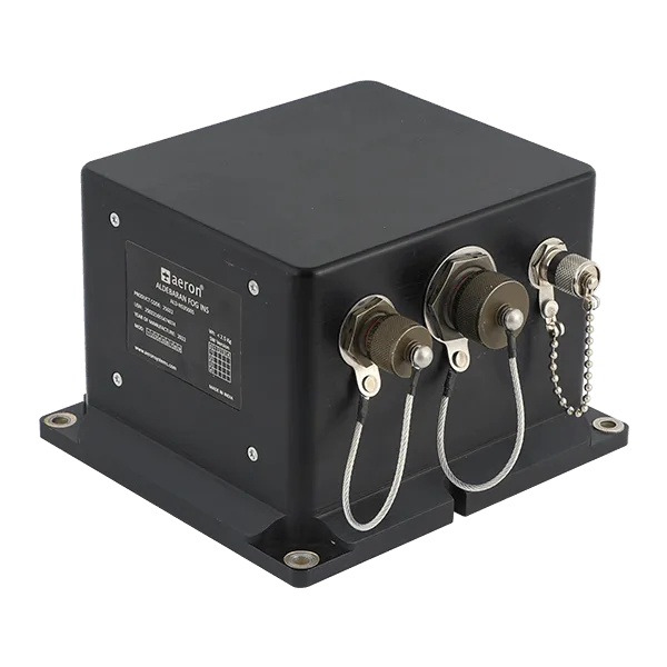 Aldebaran ALD-NS3500S FOG Inertial Navigation System