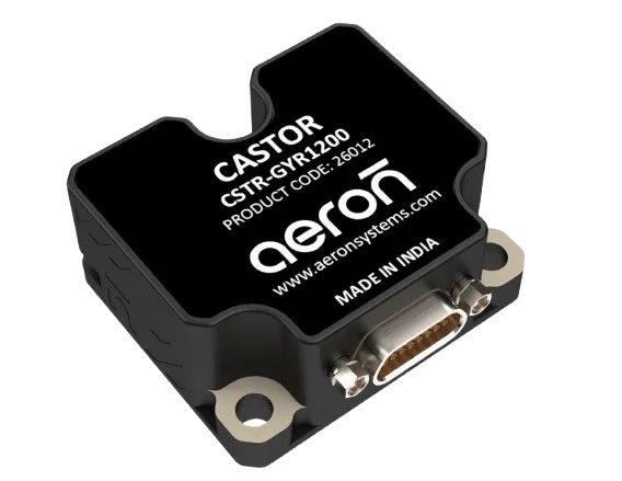 Castor GYR 1200