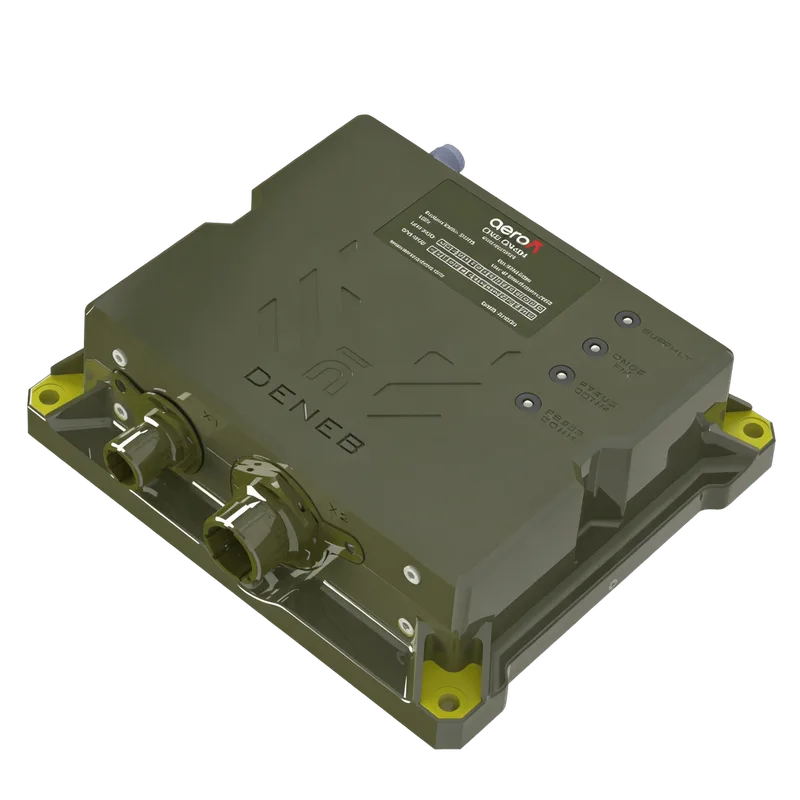 Deneb GN404