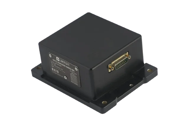 Octantis 2 AHRS