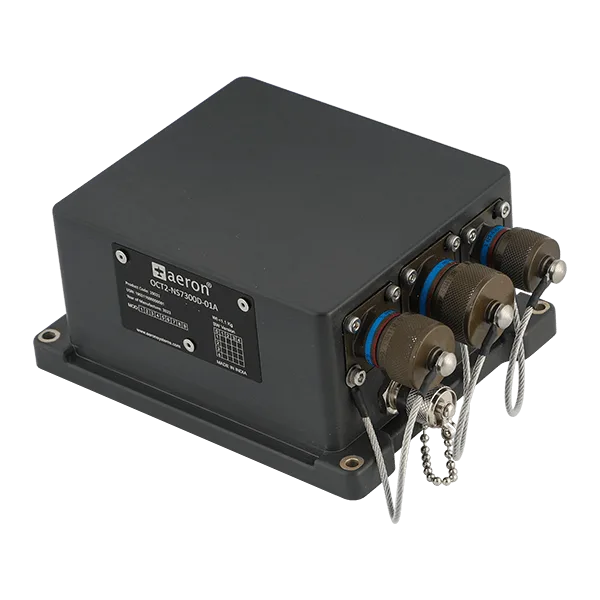 Octantis 2 INS-GNSS