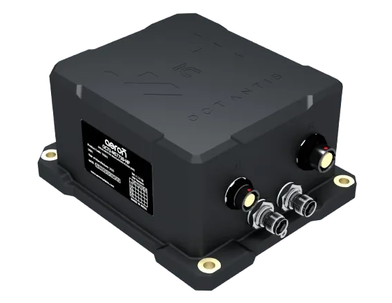 Octantis 3 INS-GNSS